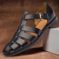 Byron - Supportive Fisherman Sandals