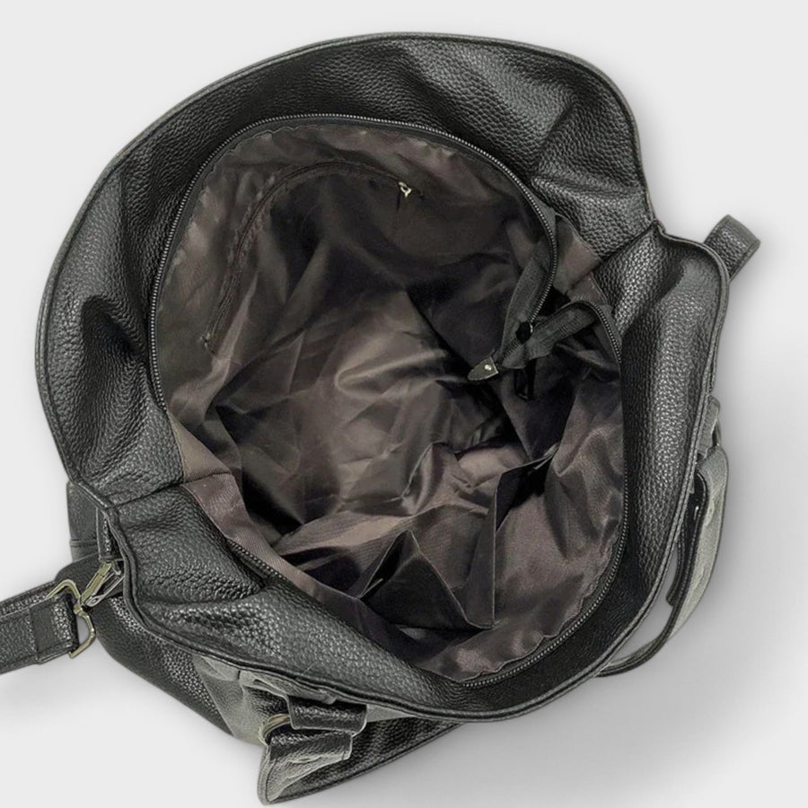 Pandora – Elegant Hobo Shoulder Bag