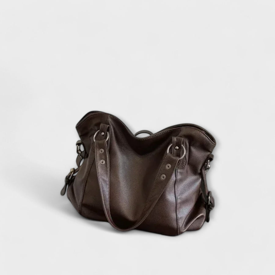Pandora – Elegant Hobo Shoulder Bag