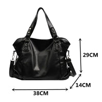 Pandora – Elegant Hobo Shoulder Bag