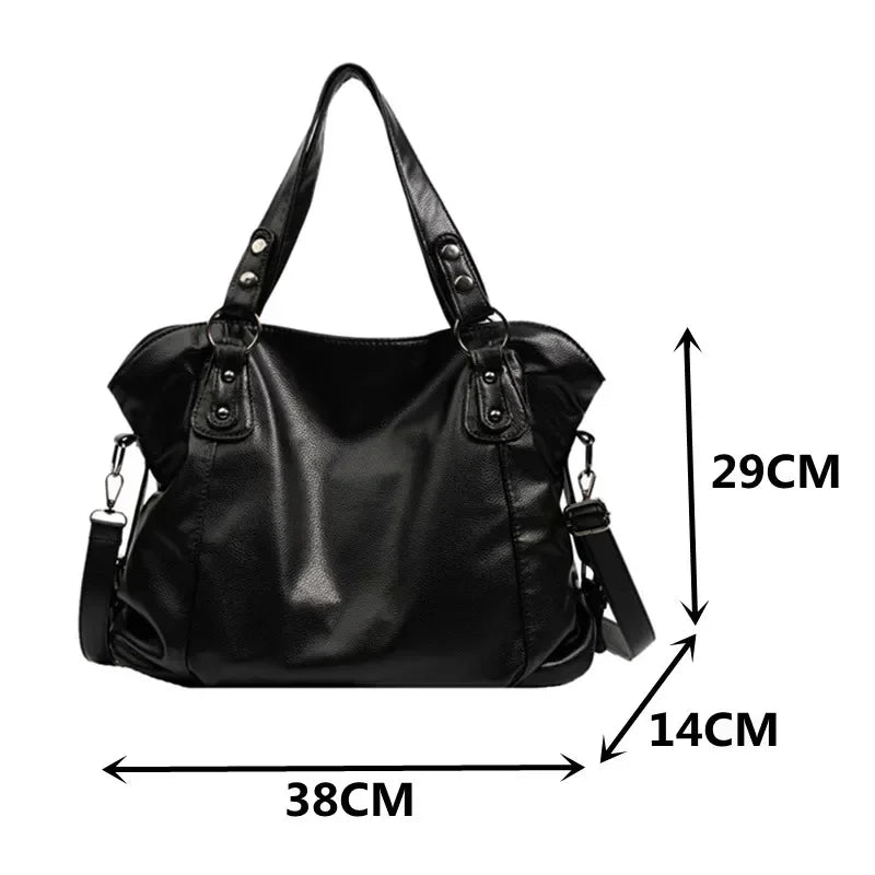 Pandora – Elegant Hobo Shoulder Bag