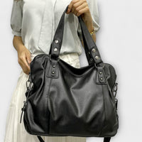 Pandora – Elegant Hobo Shoulder Bag