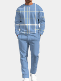 Archie - Elegant Sport Set