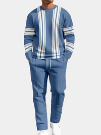 Leo -  Elegant Sport Set
