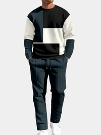 Louis - Elegant Sport Set