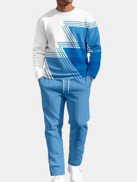 Elijah - Elegant Sport Set