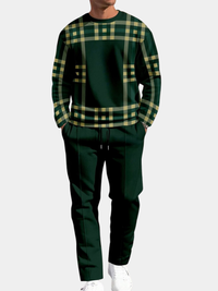 Freddie - Elegant Sport Set