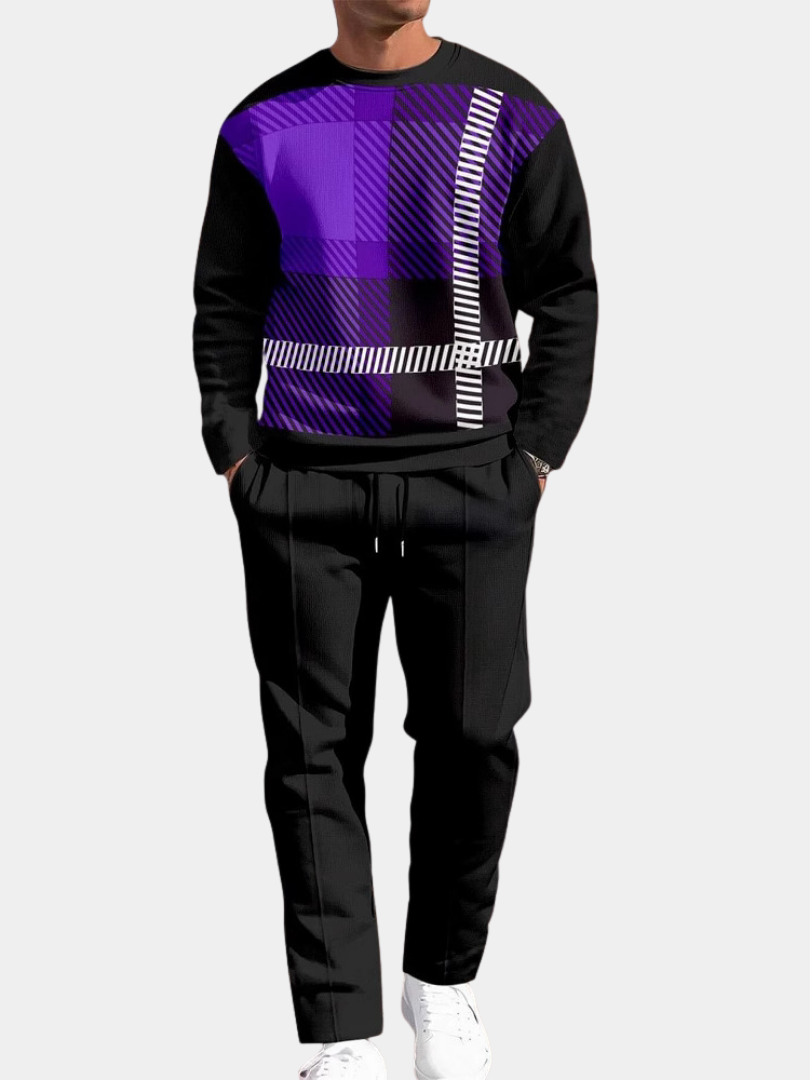 Arthur - Elegant Sport Set