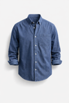 Blue Denim