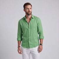 Vaughan – Relaxed Summer Shirt