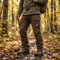 Murray - Insulated Utility Cargo Trousers
