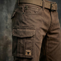 Murray - Insulated Utility Cargo Trousers