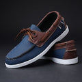 Harvey - Classic Boat Shoes