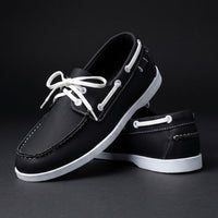 Harvey - Classic Boat Shoes
