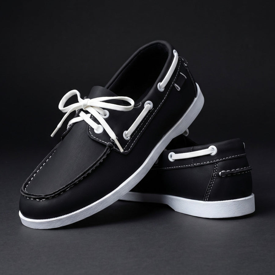 Harvey - Classic Boat Shoes