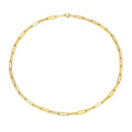 Archen™ | Gold Elegant Chain Necklace