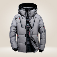 Charli | Warm Down Jacket