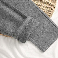 William™ | SHARP TROUSERS, ABSOLUTE COMFORT