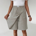 Kinsley - Wrap Front Active Skort
