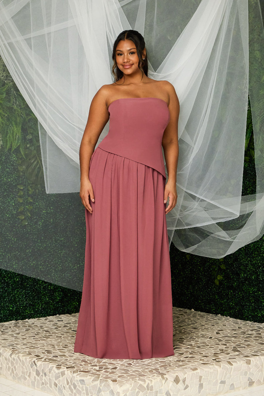 NEW! Greer Dress