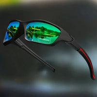 Edwin - Polarised Everyday Sunglasses (Buy 1, Get 1 Free)