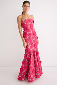 Jessica Gown