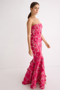Jessica Gown