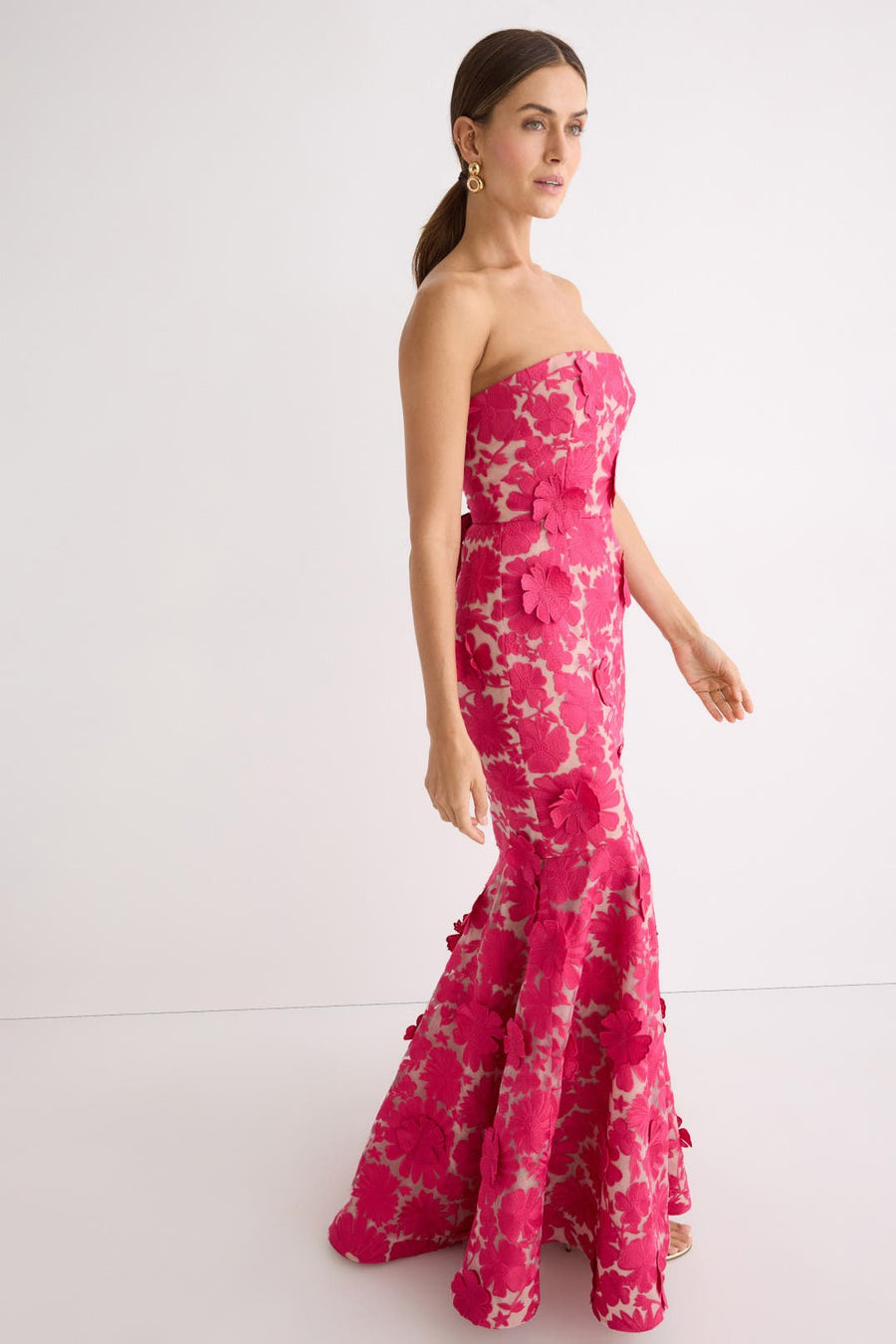 Jessica Gown