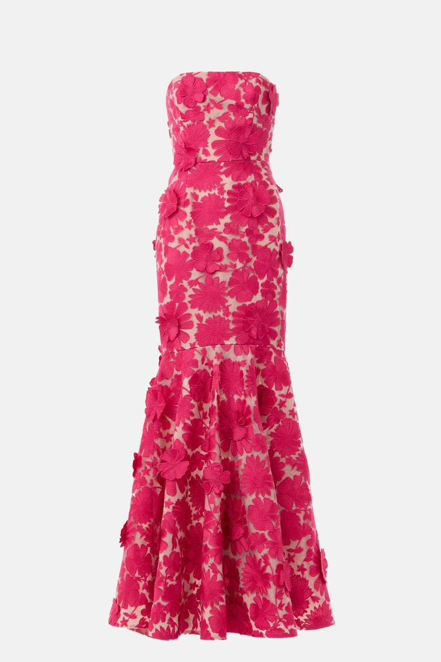 Jessica Gown