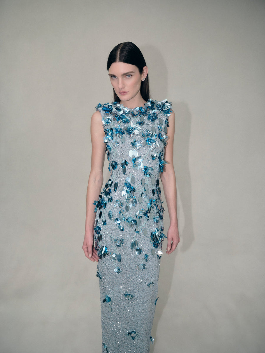 Hugo Gown