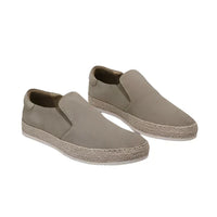 Richard | Suede City Shoes. Khaki