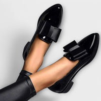 Bianca | Everyday Loafers Black
