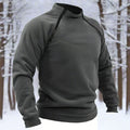 Military Jumper