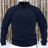 Military Jumper