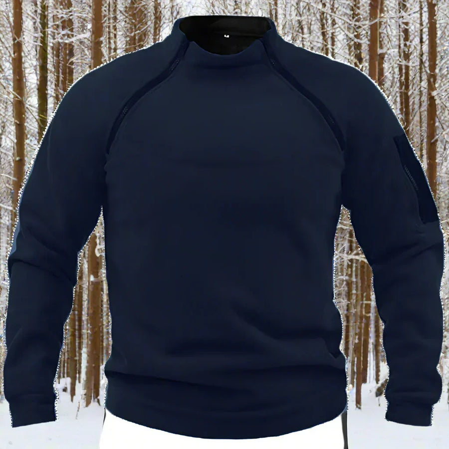 Military Jumper