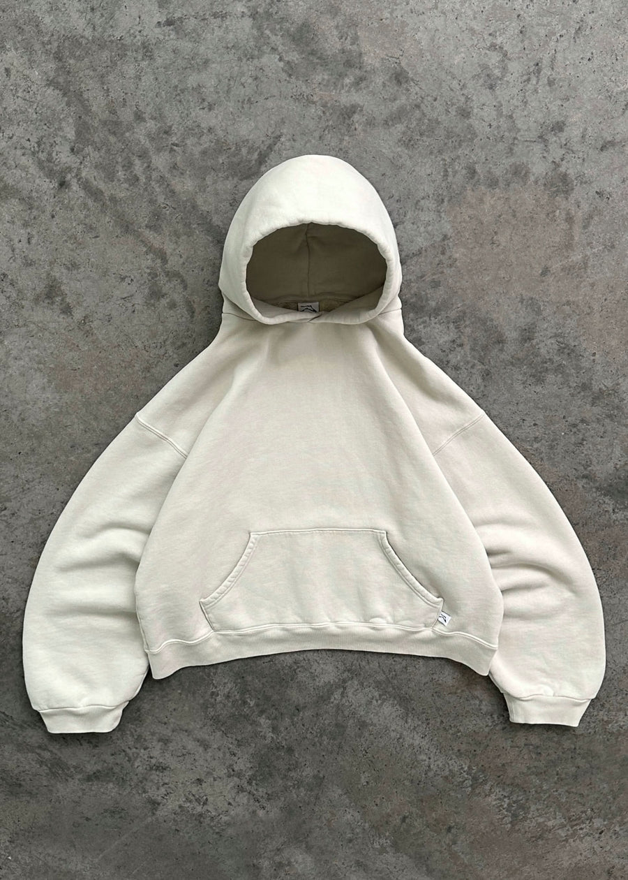 WILLOW | PERFECT COMFY HOODIE Light Gray