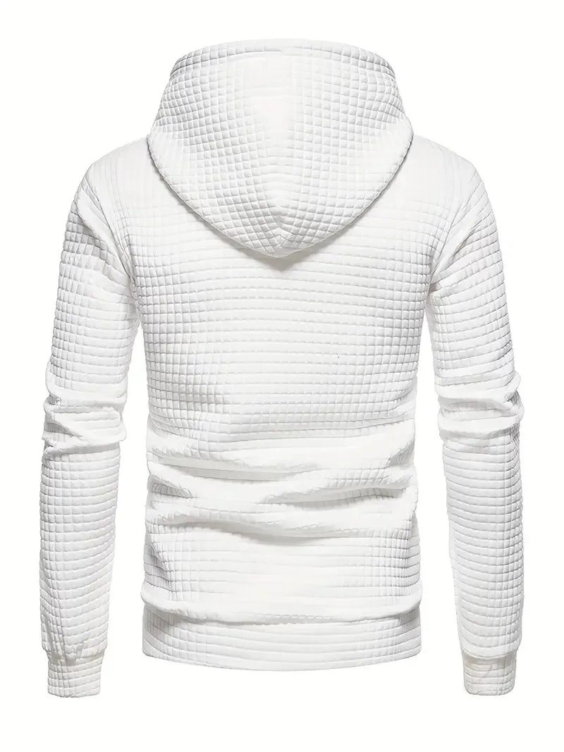 Archie – Sweatshirt with Hood