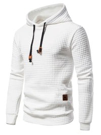 Archie – Sweatshirt with Hood