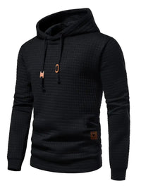 Archie – Sweatshirt with Hood