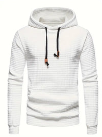 Archie – Sweatshirt with Hood
