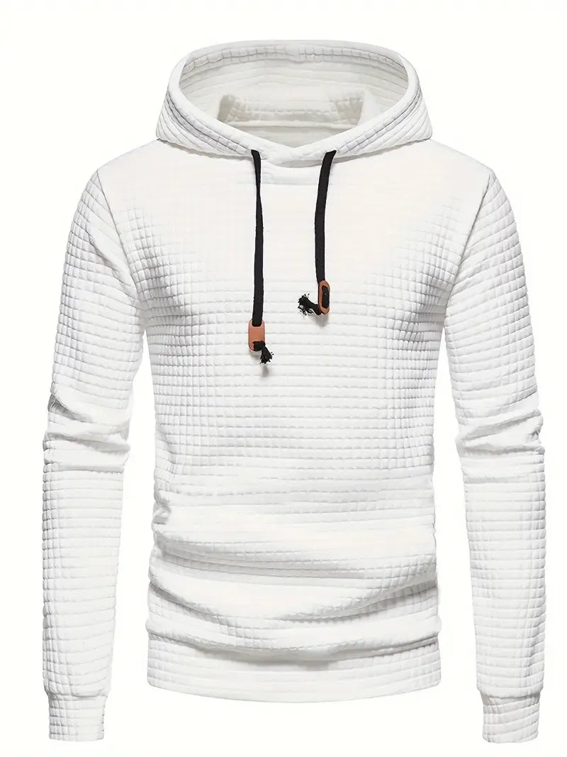 Archie – Sweatshirt with Hood
