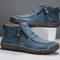 Oscar – Ergonomic Orthopaedic Shoes
