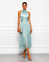 Aqua Green