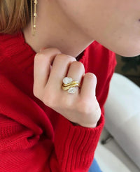 Alba Ring