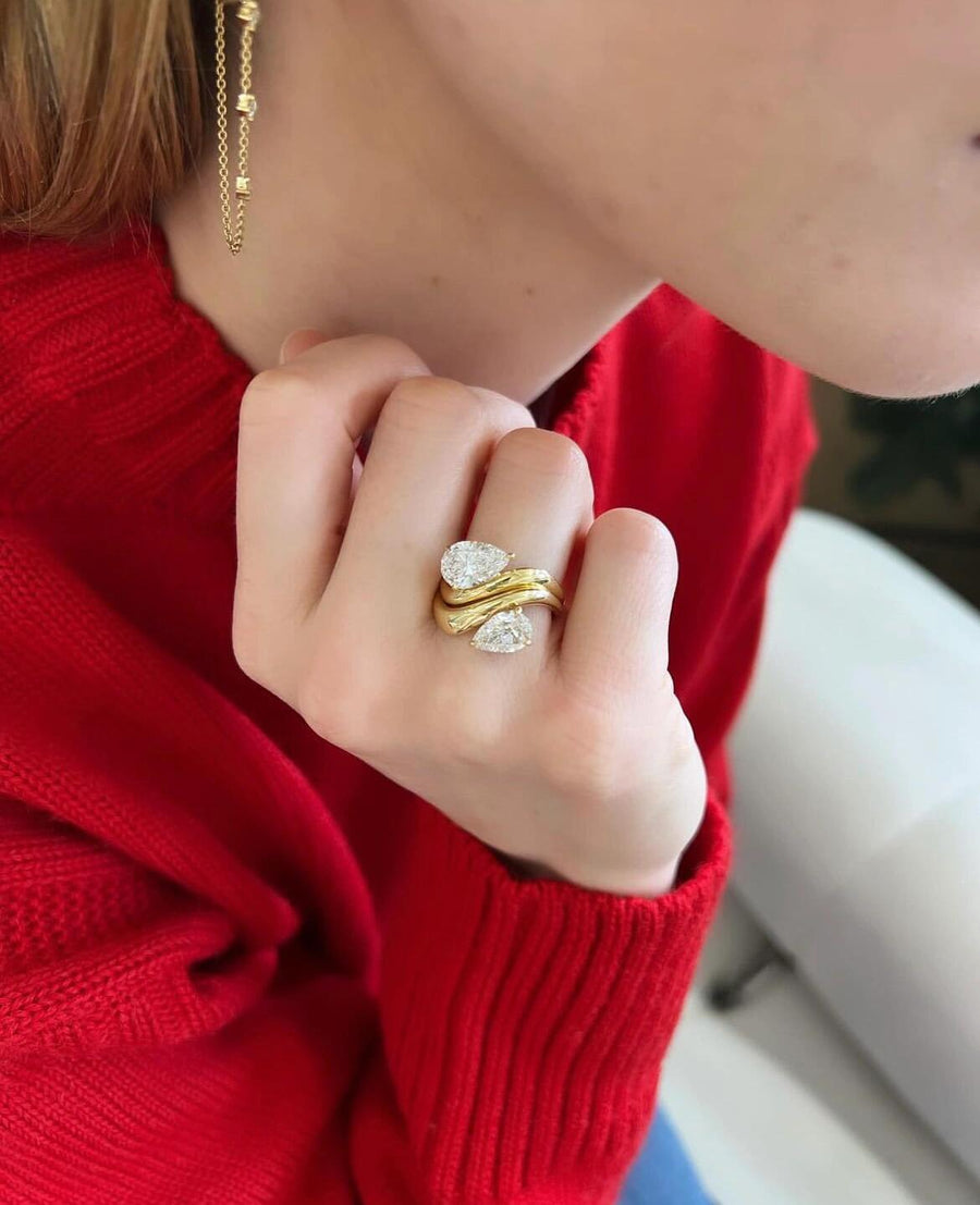 Alba Ring