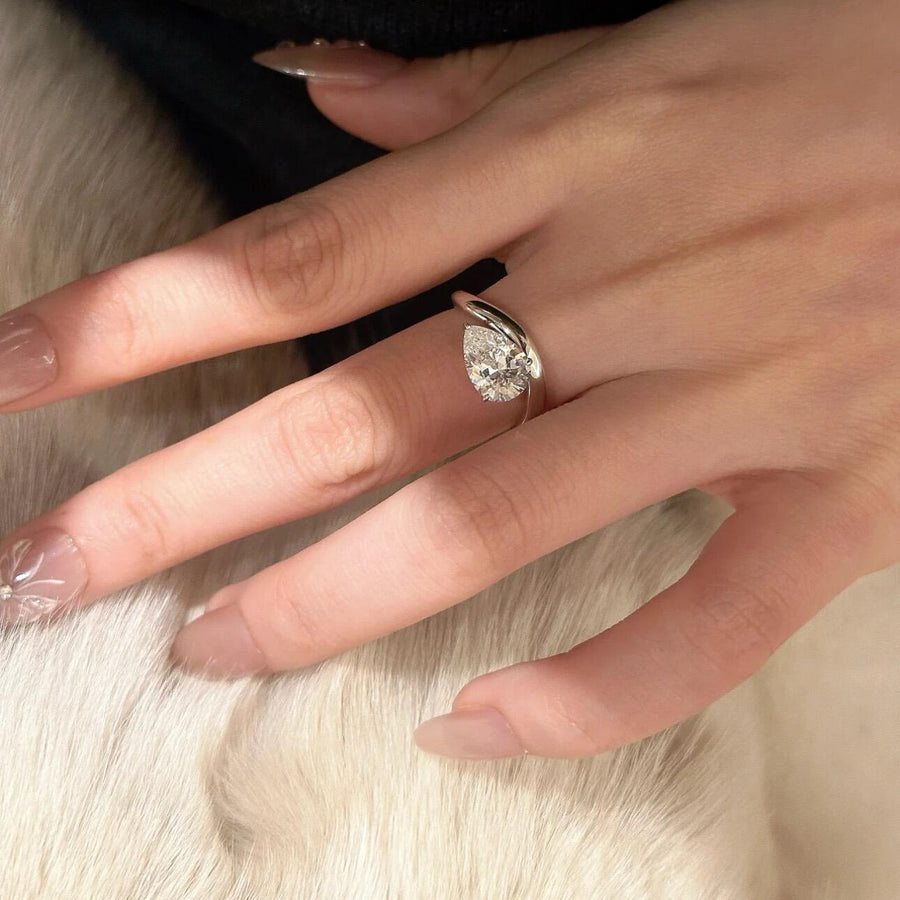 Alba Ring