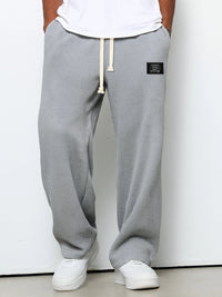 Baylor – Wide Leg Trousers with Adjustable Waist