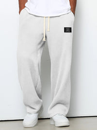Baylor – Wide Leg Trousers with Adjustable Waist