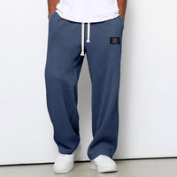Baylor – Wide Leg Trousers with Adjustable Waist