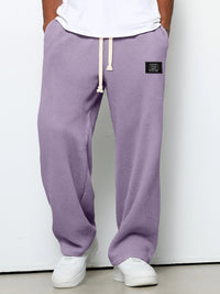 Baylor – Wide Leg Trousers with Adjustable Waist